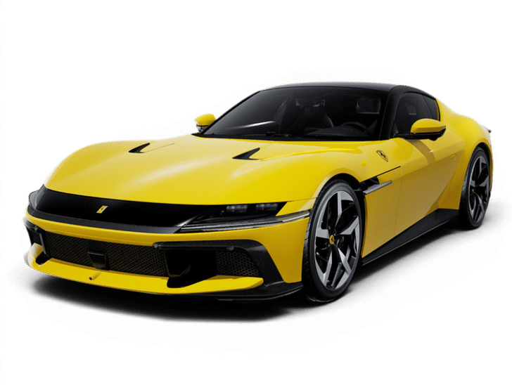 Ferrari 12Cilindri