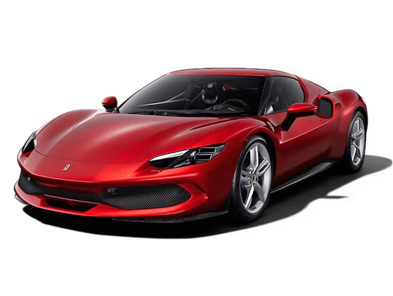 専用 Aston Martin Vantage & Ferrari 296 Aston Martin Vantage vs Ferrari 296 Gtb (2026) - Price, Mileage