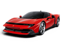 Ferrari 849 Testarossa