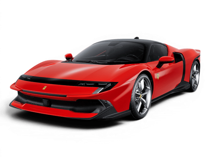 Ferrari Cars Above ₹1 Crore