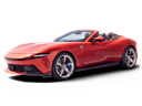 Ferrari Amalfi Spider