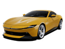 Ferrari Amalfi