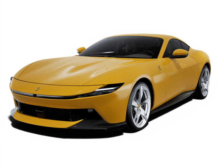 Ferrari Cars Above ₹1 Crore