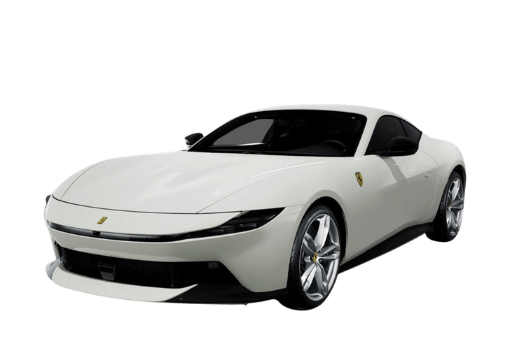 Ferrari Amalfi