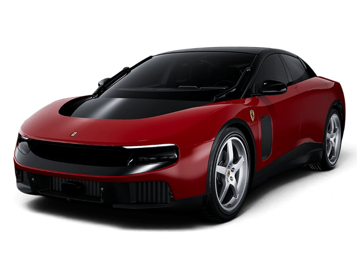 Ferrari Luce