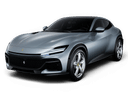 Ferrari Purosangue