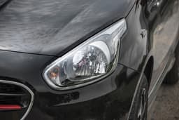 Fiat Abarth Punto Headlight