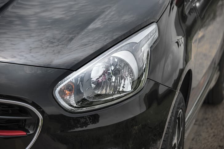 Headlight