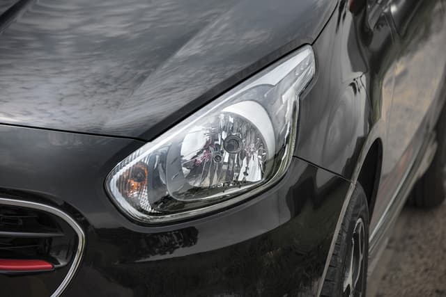 Headlight Image - 39354