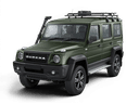 Force Gurkha 5 Door