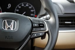 Honda Amaze Steering Wheel Honda Amaze Steering Wheel