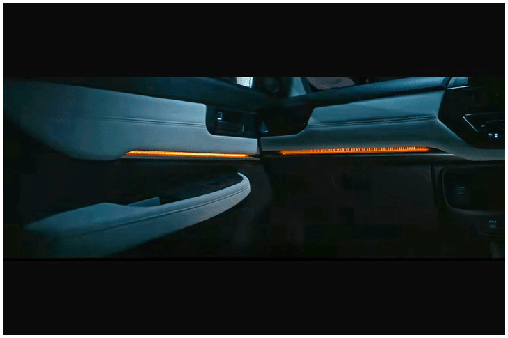 Door Controls