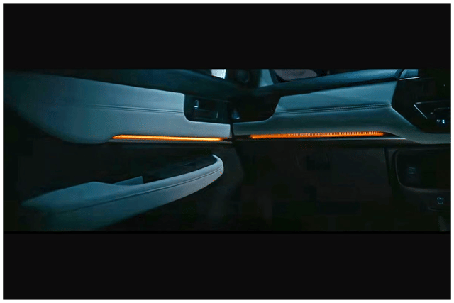 Door Controls