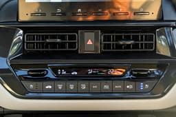 Honda Elevate Front Ac Vents