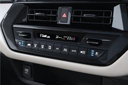 Honda Elevate Front Ac Vents