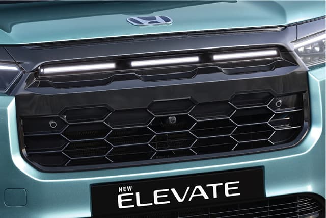 Grille