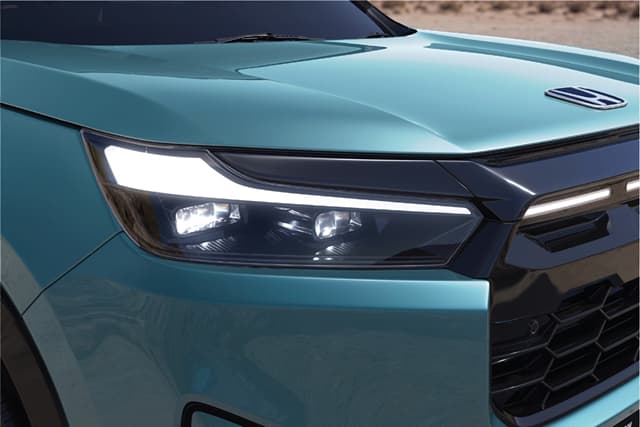 Headlight