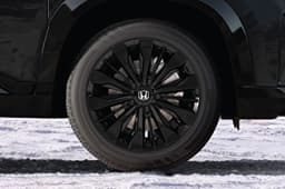 Honda Elevate Wheel