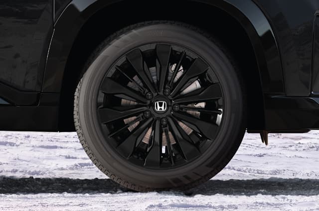 Wheel Image - 39942