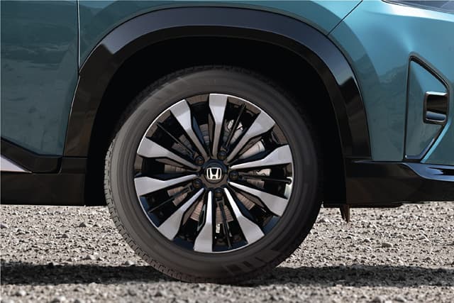Wheel