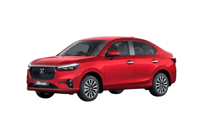 Honda Amaze