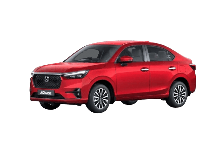 Honda Amaze