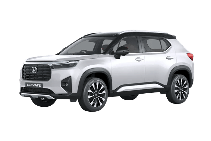 Honda Elevate