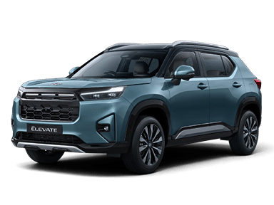 Honda SUVs