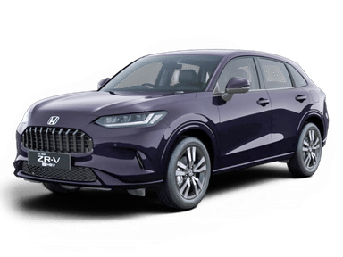 Honda SUVs