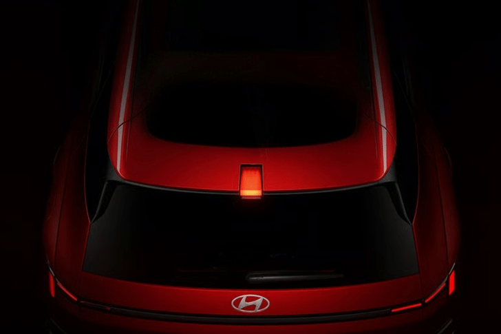 Car Roof