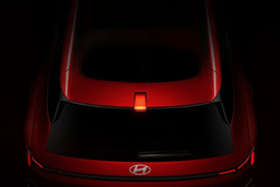 Hyundai Bayon Car Roof Hyundai Bayon Car Roof
