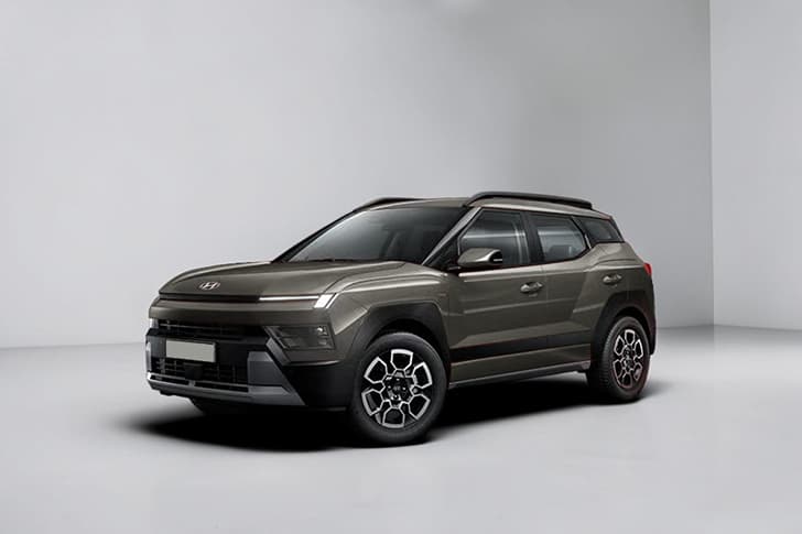 Ecotronic Grey color