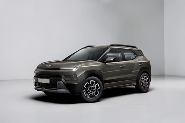 Ecotronic Grey color image