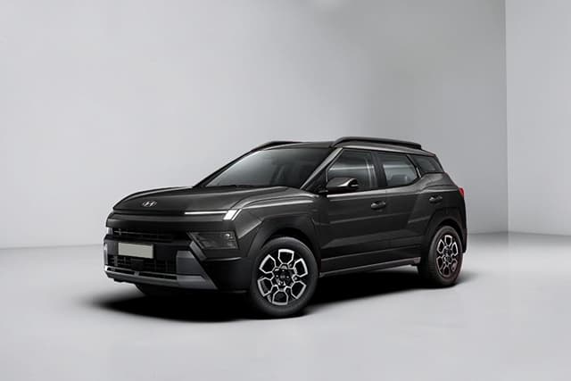 Titanium Black color Image - 40267