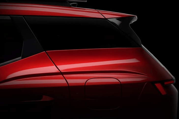 Rear Quarter Glass