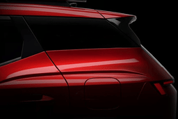 Hyundai Bayon Rear Quarter Glass Hyundai Bayon Rear Quarter Glass