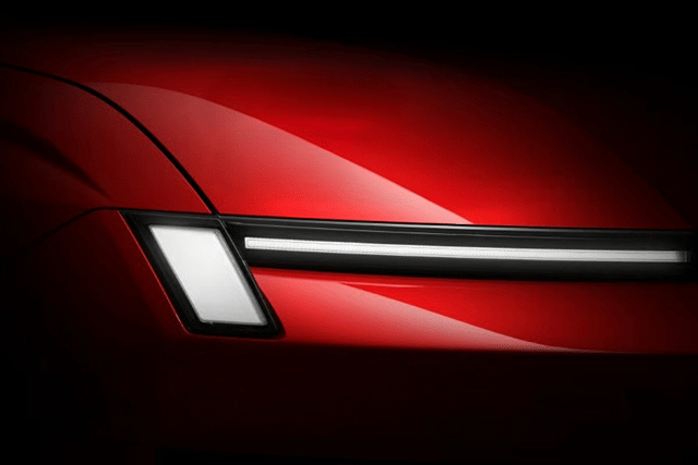 Tail Light Tail Lamp Image - 39646