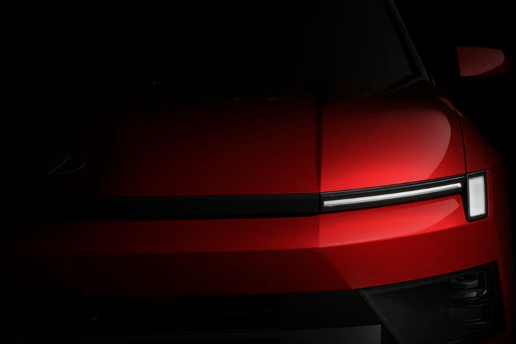 Tail Light Tail Lamp