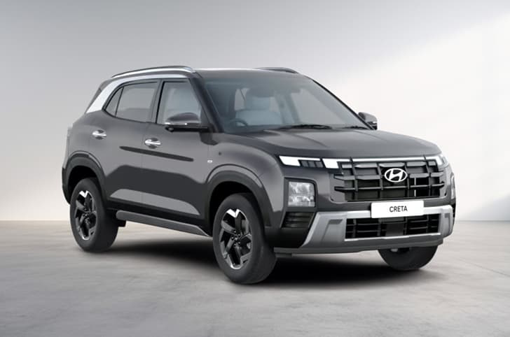 Ecotronic Grey