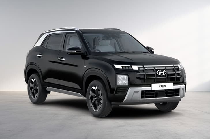 Titanium Black Matte