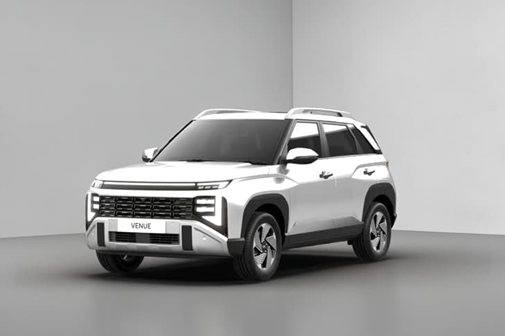 Atlas White color