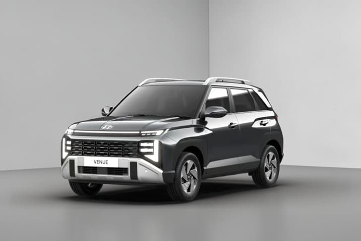 Titan Grey color