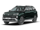 Hyundai Alcazar