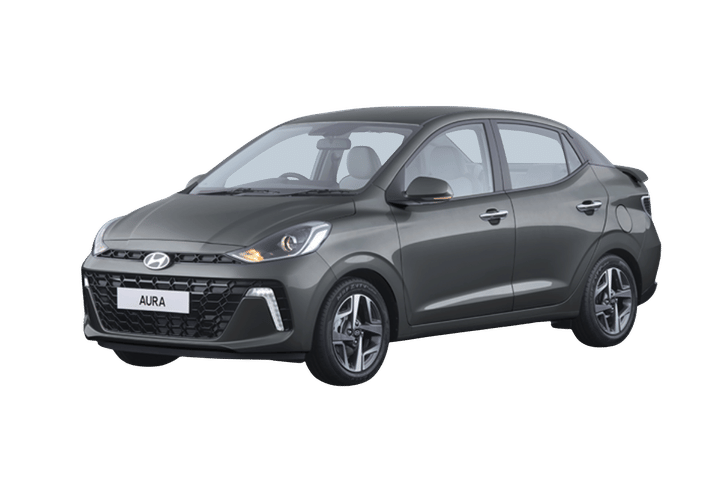 Hyundai Aura