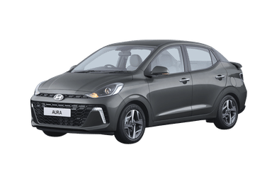 Hyundai Cars under ₹10L