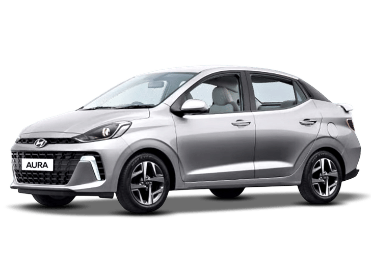 Hyundai Aura