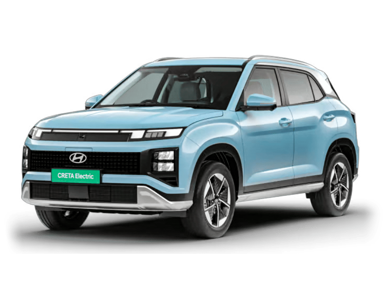 Creta Electric