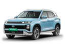 Hyundai Creta Electric