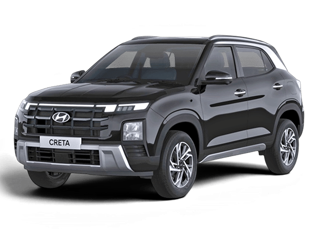 Hyundai Creta Petrol E MT vs Mg Astor 1.5 Petrol Select CVT (2026 ...