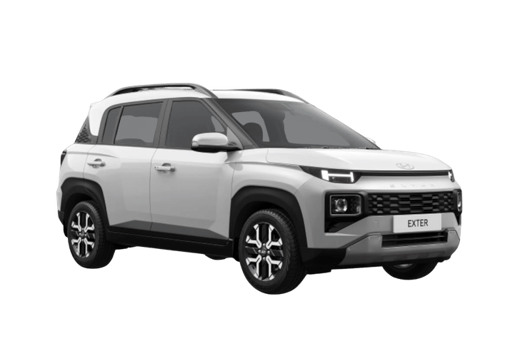 Hyundai Exter